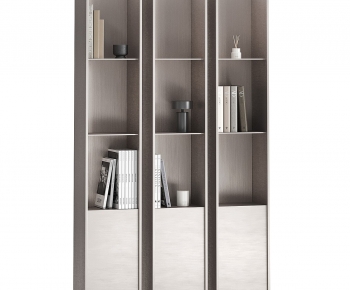 Modern Bookcase-ID:285840033