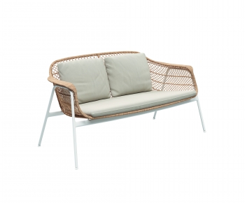 Modern Outdoor Sofa-ID:357573995