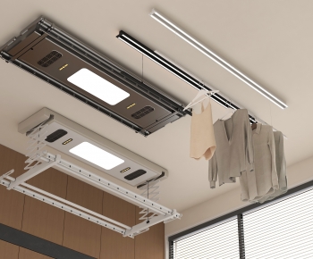 Modern Coat Hanger-ID:607428073