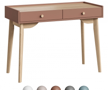 Modern Desk-ID:859745032