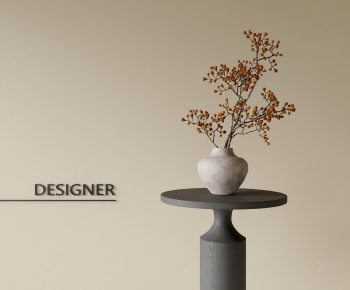 Modern Dried Branch-ID:604949057