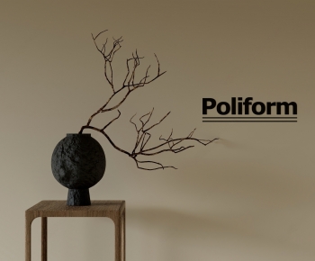 Wabi-sabi Style Dried Branch-ID:105299924