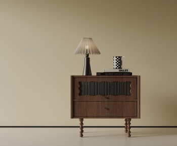 Modern Bedside Cupboard-ID:853005895