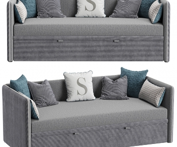 Modern Sofa Bed-ID:580959385