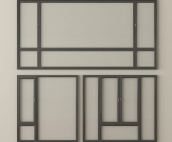 Modern Window-ID:702811002