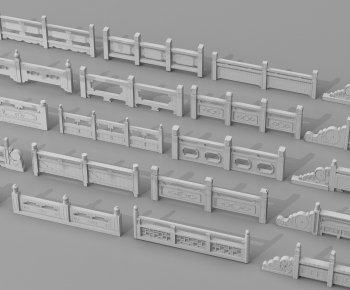 Chinese Style Guardrail-ID:538713933