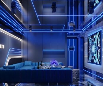 Modern KTV Box-ID:573209052