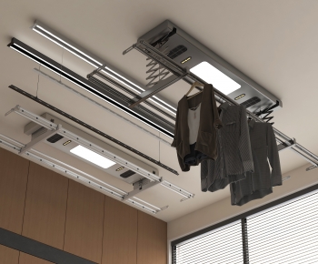 Modern Coat Hanger-ID:799221043