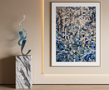 Modern Painting-ID:812448024