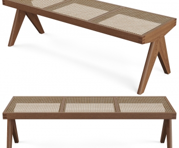 Modern Bench-ID:469119537