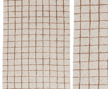 Modern The Carpet-ID:105176934