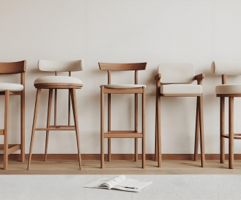 Modern Bar Chair-ID:370159195