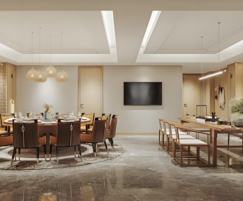 New Chinese Style Restaurant Box-ID:167123087