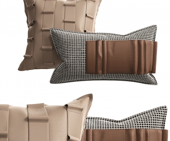 Modern Pillow-ID:700599917