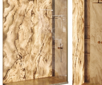 Modern Bathroom-ID:496138108