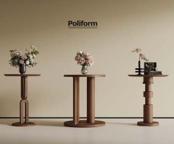 Modern Side Table/corner Table-ID:741939077