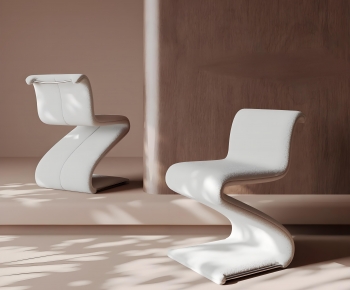 Modern Dining Chair-ID:569388946