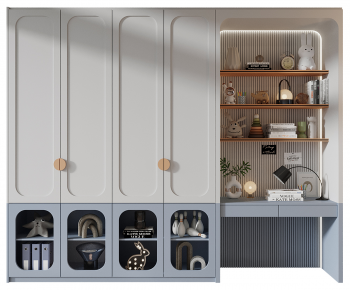 Modern The Wardrobe-ID:579463966