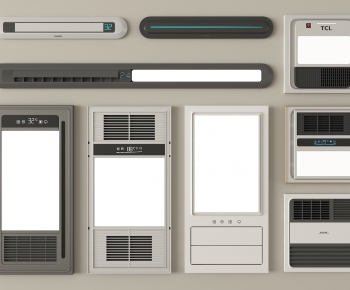 Modern Household Electrical Appliances-ID:886223083