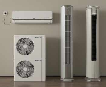Modern Air Conditioner-ID:792742979