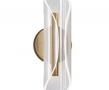 Modern Wall Lamp-ID:123852978
