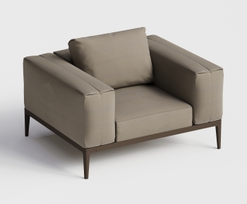 Modern Single Sofa-ID:810305123