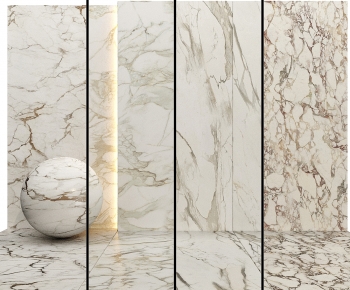 Modern Wall/floor/ceiling-ID:421610124