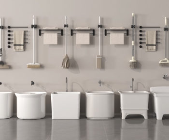 Modern Sanitary Ware-ID:949989089