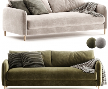 Modern A Sofa For Two-ID:751534947