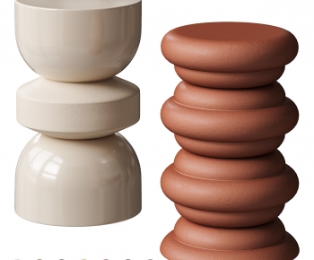 Modern Side Table/corner Table-ID:616194966