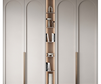 Modern The Wardrobe-ID:910182954