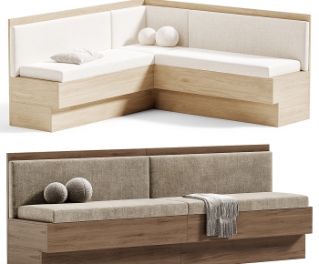 Modern Card Seat Sofa-ID:553200294