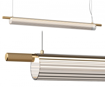 Modern Long Chandelier-ID:356769668