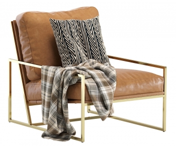 Modern Lounge Chair-ID:659923084