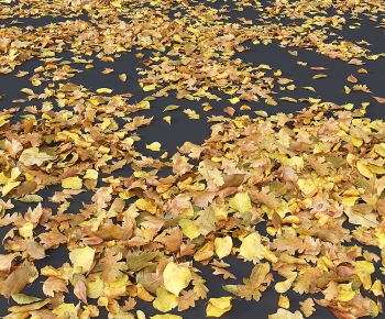 Modern Tree/shrub/grass-ID:618860964