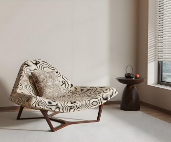 Modern Lounge Chair-ID:107892991