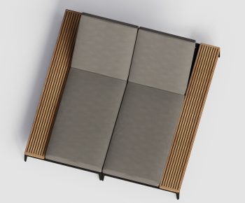 Modern Recliner-ID:997394086