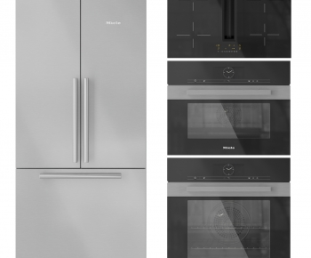 Modern Home Appliance Refrigerator-ID:246300948