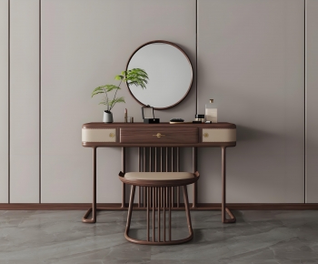 New Chinese Style Dresser-ID:780837068