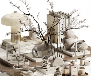 Modern Decorative Set-ID:119419198