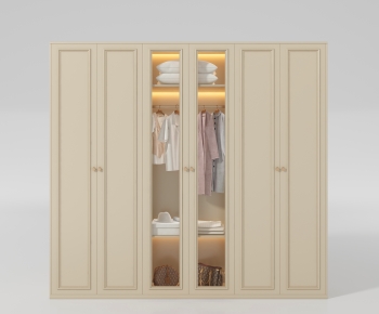 Modern The Wardrobe-ID:657520067