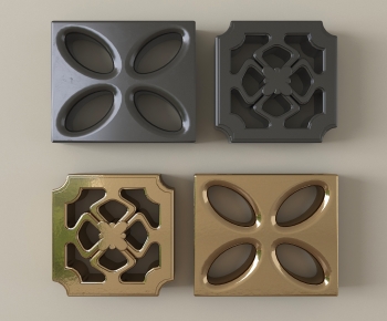 Modern Wall Decoration-ID:382133018