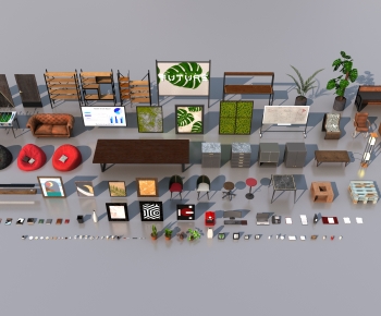 Modern Other-ID:858309985