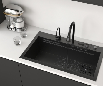 Modern Sink-ID:908329968