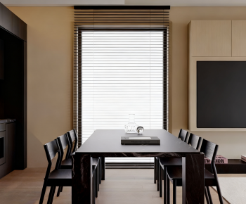 Modern A Living Room-ID:904594909