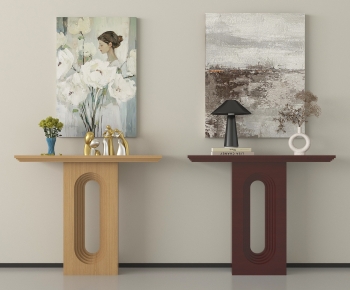 Modern Console-ID:186676038