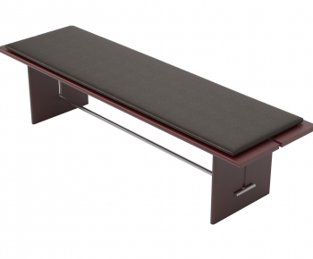 Modern Stool For Changing Shoes-ID:114826925