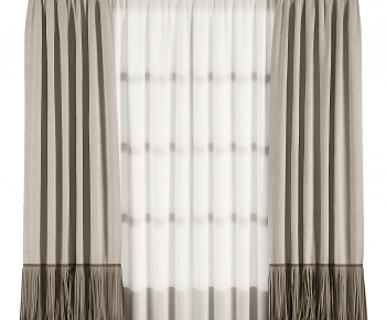 Modern The Curtain-ID:909182079