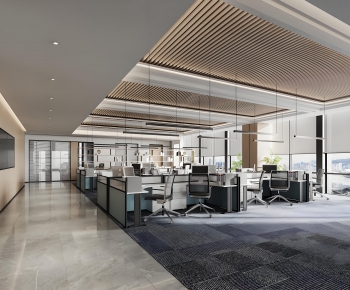 Modern Staff Area-ID:708427918