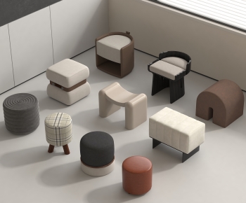 Modern Stool-ID:874021196